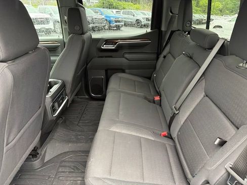 Used 2025 GMC Sierra 1500 Elevation AWD/4WD image 20