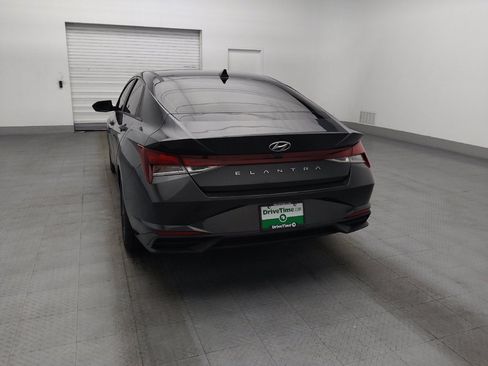 Used 2021 Hyundai Elantra SEL FWD image 6
