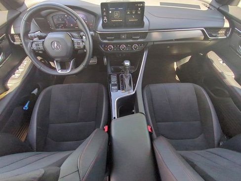 Used 2025 Acura ADX A-Spec image 15