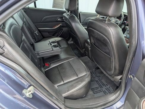 Used 2013 Chevrolet Malibu LT image 27