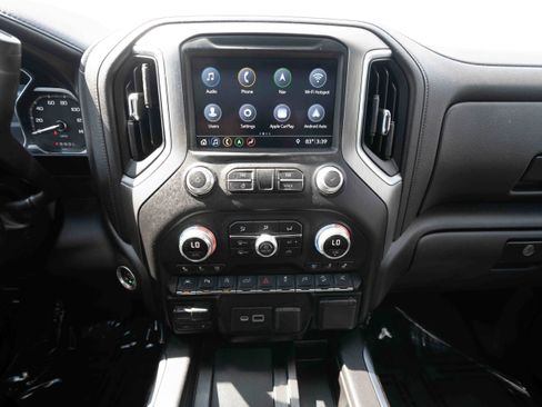 Used 2019 GMC Sierra 1500 Denali w/ Denali Ultimate Package AWD/4WD image 17