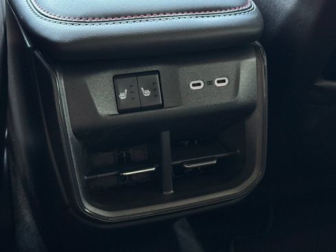 New 2026 Dodge Charger R/T AWD/4WD image 15