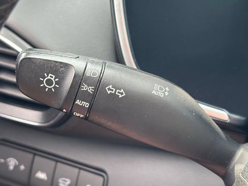 Certified 2023 Hyundai Santa Fe Limited AWD/4WD image 32