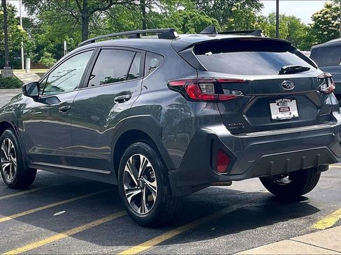 Certified 2026 Subaru Crosstrek 2.0i Premium AWD/4WD image 13
