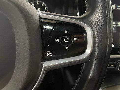 Used 2019 Volvo S60 T6 Inscription image 39