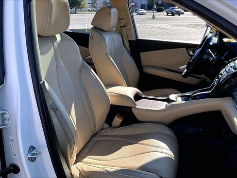 Used 2023 Acura RDX AWD w/ Advance Package image 7