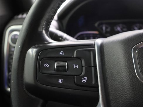 Used 2020 GMC Sierra 1500 Elevation w/ Elevation Value Package AWD/4WD image 15