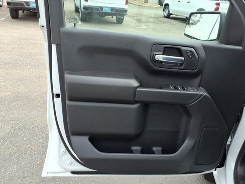 New 2026 Chevrolet Silverado 1500 W/T w/ WT Value Package image 7