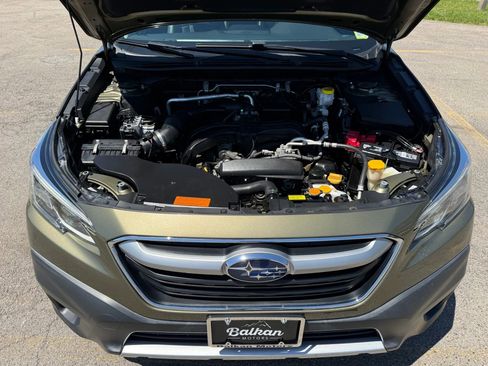 Used 2020 Subaru Outback Limited AWD/4WD image 31
