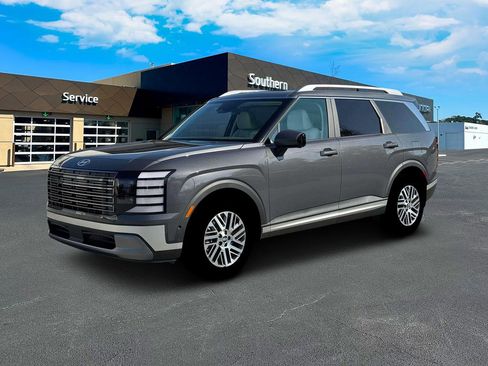 New 2026 Hyundai Palisade SEL image 4
