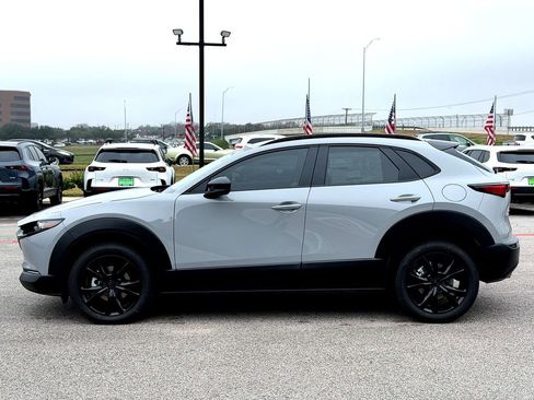 New 2026 MAZDA CX-30 2.5 Turbo w/ Premium Package image 5