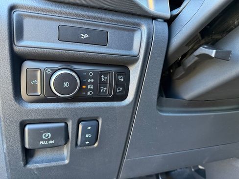 New 2026 Ford F150 Lariat w/ Equipment Group 501A Mid image 21