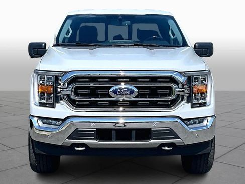 Used 2021 Ford F150 XLT w/ Equipment Group 302A High image 4