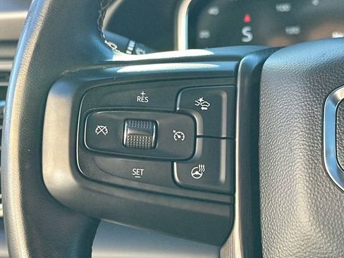 Certified 2024 GMC Sierra 2500 AT4 w/ AT4 Preferred Package image 31