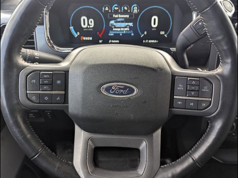 Used 2022 Ford F150 Lariat w/ Equipment Group 501A Mid AWD/4WD image 29