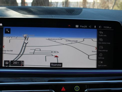 Used 2023 BMW X5 xDrive40i w/ Premium Package image 18