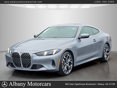 Used 2026 BMW 430i Coupe w/ Convenience Package