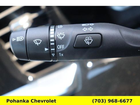 New 2026 Chevrolet Silverado 1500 RST image 10