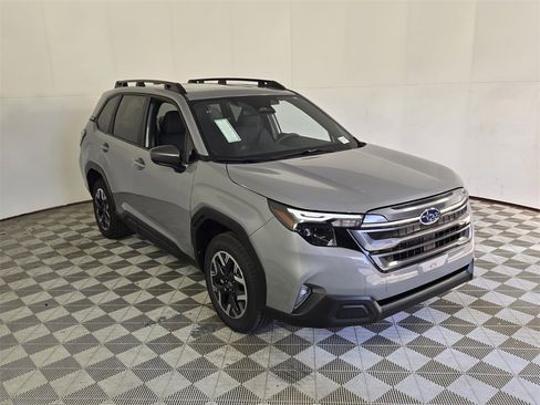 New 2025 Subaru Forester Premium image 2