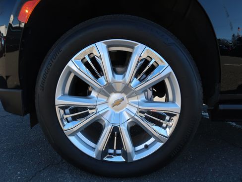 Certified 2024 Chevrolet Tahoe High Country image 46