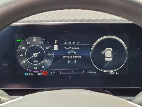 Used 2023 Kia Niro Wind FWD image 14