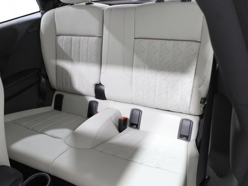 Certified 2025 MINI Cooper S image 19