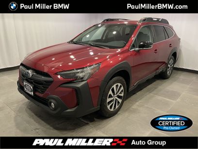 Used 2024 Subaru Outback Premium