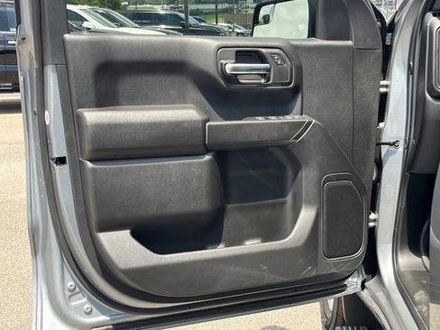 New 2026 Chevrolet Silverado 1500 Custom AWD/4WD image 22