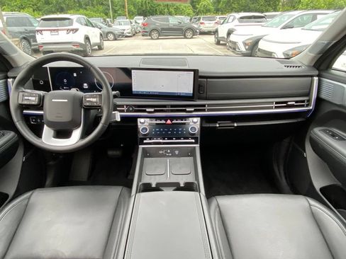 New 2026 Hyundai Santa Fe Limited AWD/4WD image 26