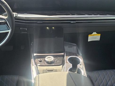 New 2026 Cadillac Escalade IQ Sport 1 AWD/4WD image 18