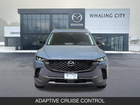 New 2026 MAZDA CX-50 2.5 Hybrid w/ Preferred Pkg AWD/4WD image 2