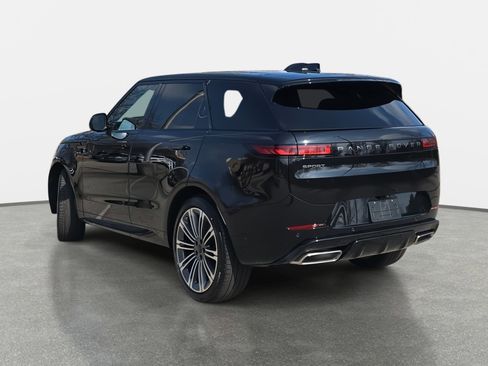 New 2026 Land Rover Range Rover Sport Dynamic SE image 7