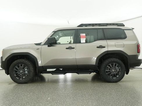 New 2026 Toyota Land Cruiser 1958 image 60