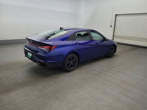 Used 2023 Hyundai Elantra SEL FWD image 10