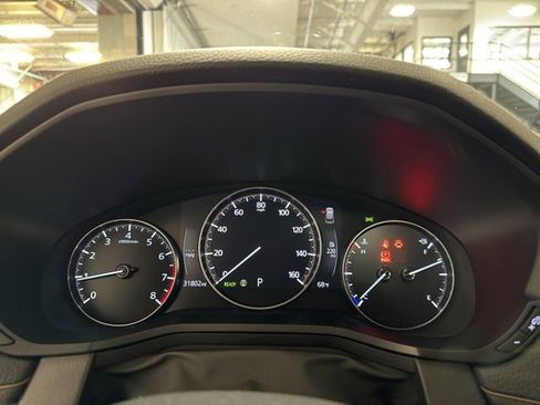 Used 2024 MAZDA CX-90 3.3 Turbo w/ Preferred Plus image 21