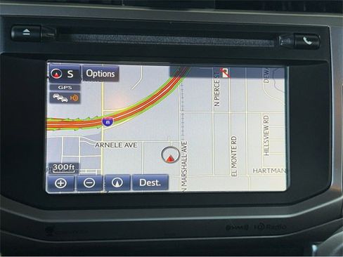 Used 2019 Toyota 4Runner SR5 image 14