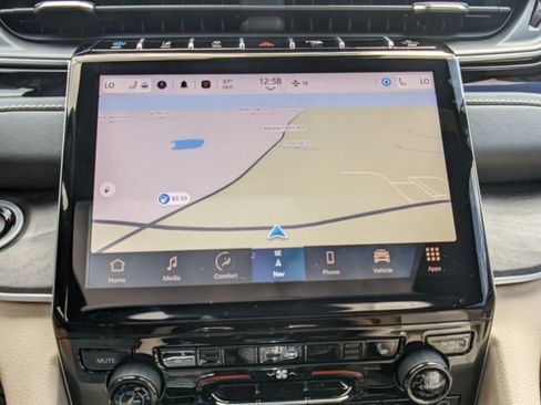 New 2024 Jeep Grand Cherokee Limited 4xe w/ Trailer Tow Package image 27