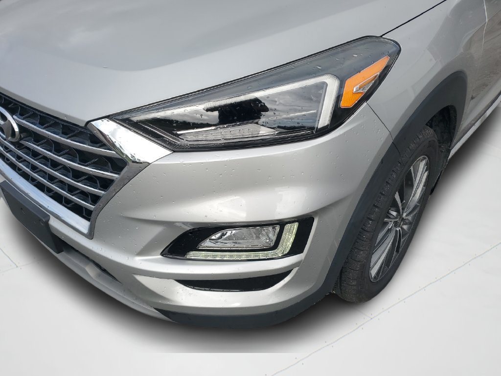 Used 2020 Hyundai Tucson Ultimate AWD/4WD image 27