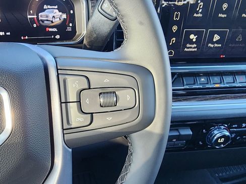 New 2026 GMC Sierra 1500 Elevation w/ X31 Off-Road Package AWD/4WD image 22