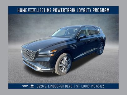 Used 2025 Genesis GV80 2.5T Advanced