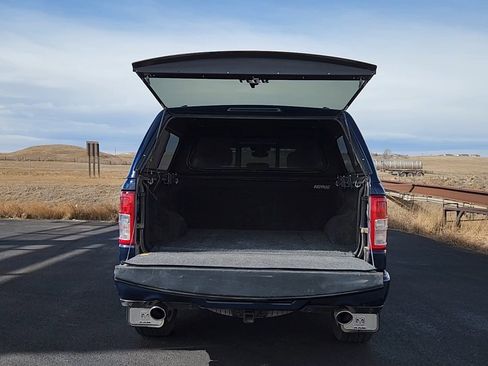 Used 2021 RAM 1500 Big Horn image 18