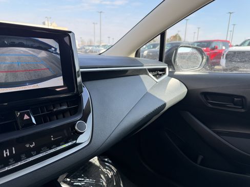 Certified 2024 Toyota Corolla LE image 13