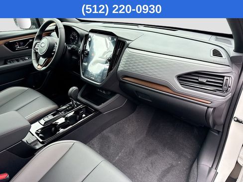 New 2026 Subaru Forester Sport image 37