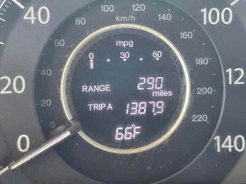 Used 2014 Honda CR-V LX image 65