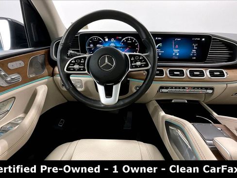 Used 2022 Mercedes-Benz GLE 350 image 5