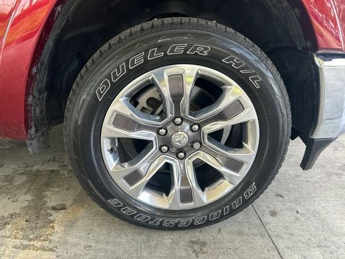 Used 2023 RAM 1500 Limited AWD/4WD image 26