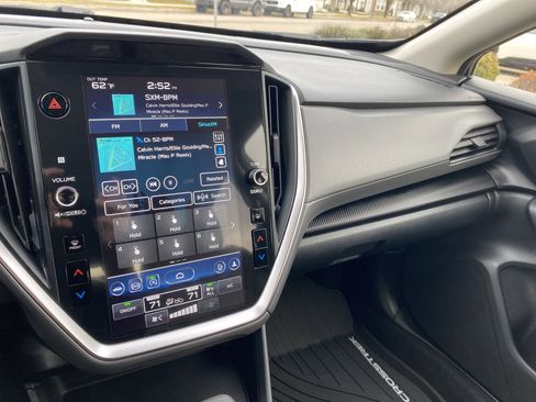 Used 2025 Subaru Crosstrek 2.0i Premium w/ Crosstrek Mirror Package image 13