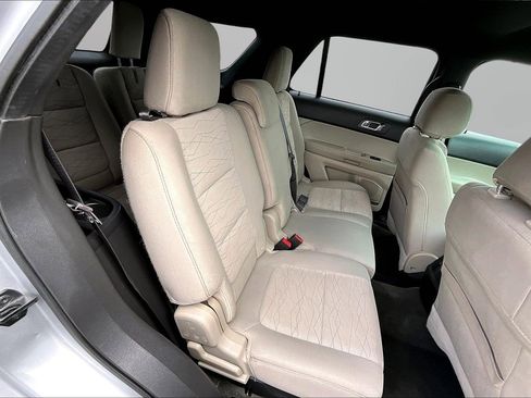 Used 2014 Ford Explorer FWD image 16