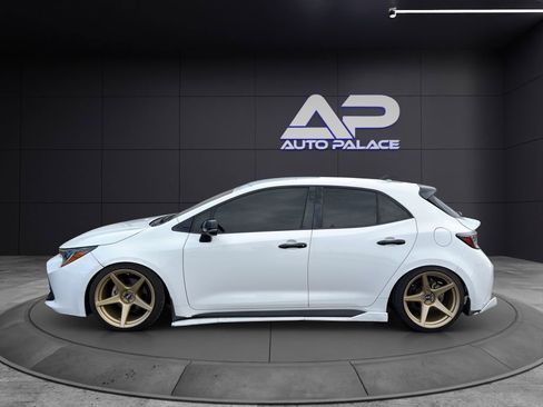 Used 2021 Toyota Corolla SE image 7