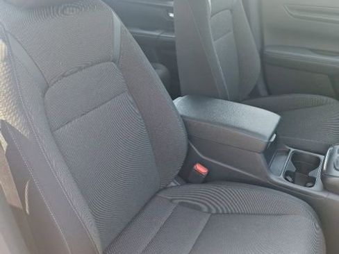 Used 2024 Honda CR-V LX image 22